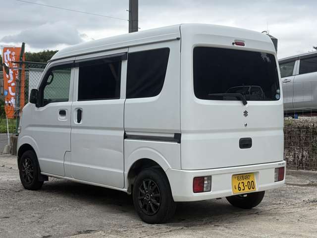 Suzuki Every 3
