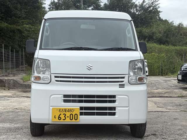 Suzuki Every 5