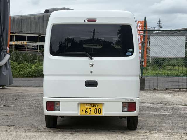 Suzuki Every 6
