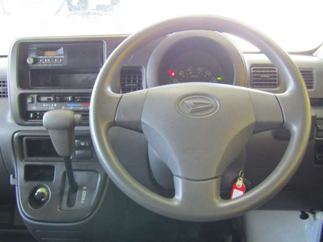 Daihatsu Hijet Cargo 5