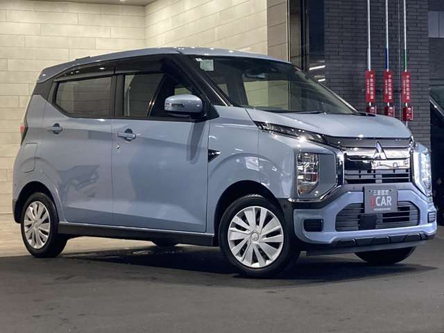 Mitsubishi eK X EV 9