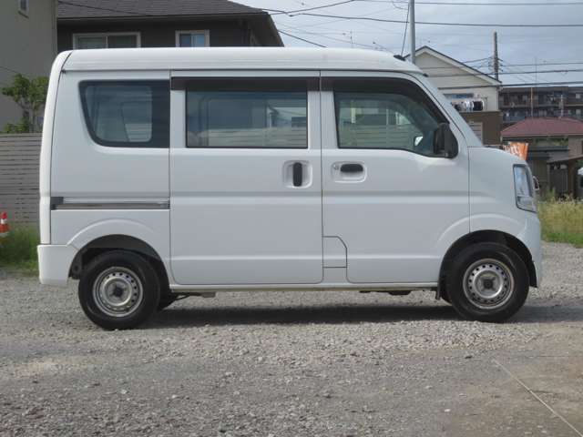 Mazda Scrum 4