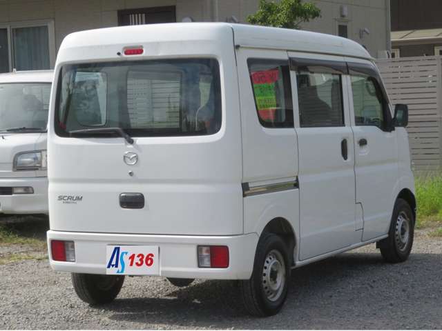 Mazda Scrum 7