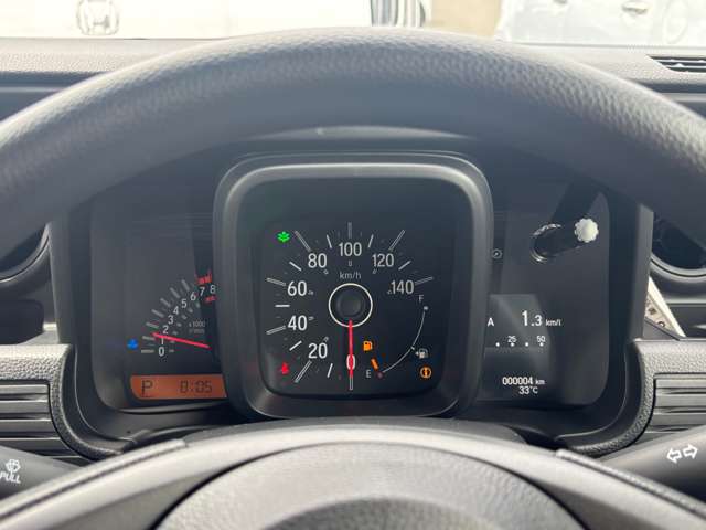 Honda N-VAN 11