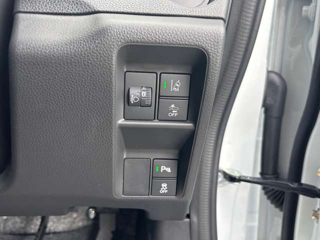 Honda N-VAN 12