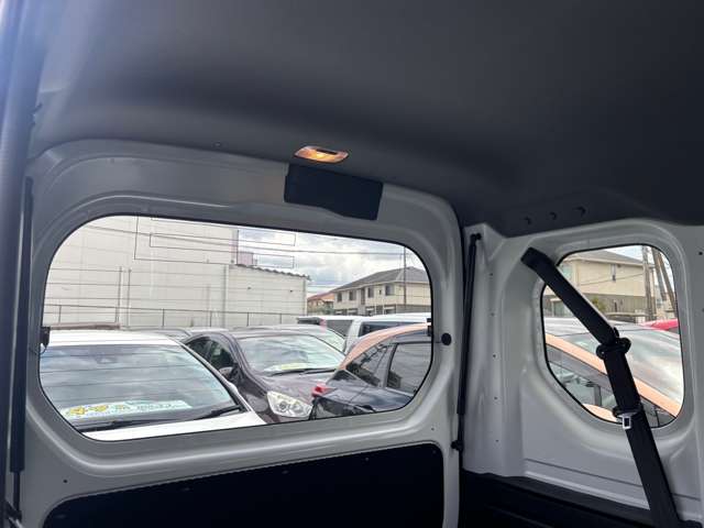 Honda N-VAN 5