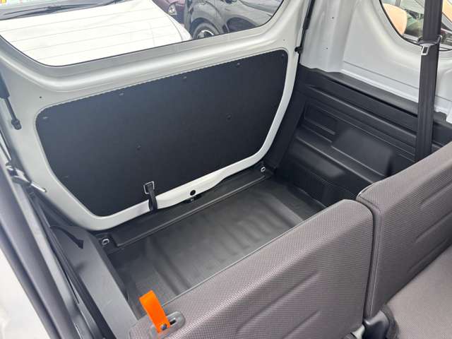 Honda N-VAN 6