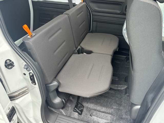 Honda N-VAN 7