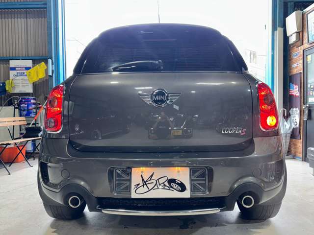 MINI Crossover 3