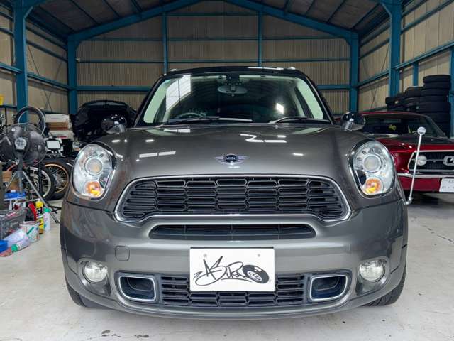 MINI Crossover 5