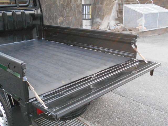 Toyota Pixis Truck 11