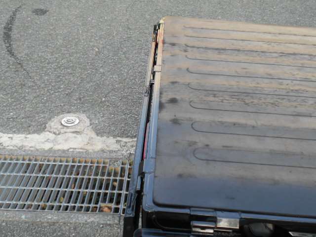 Toyota Pixis Truck 12