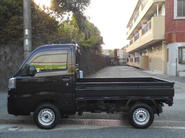 Toyota Pixis Truck 5