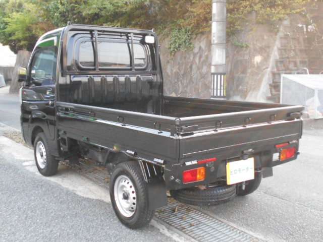 Toyota Pixis Truck 6