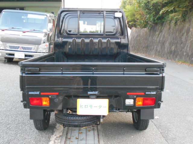 Toyota Pixis Truck 8