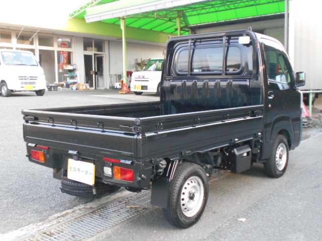 Toyota Pixis Truck 10