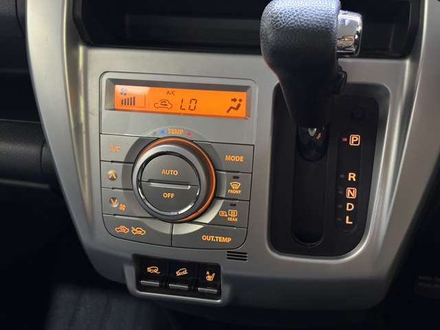 Mazda Flair Crossover 12