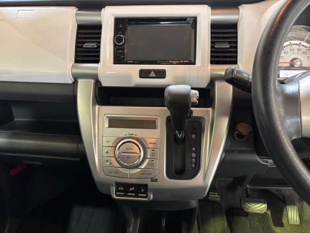 Mazda Flair Crossover 9