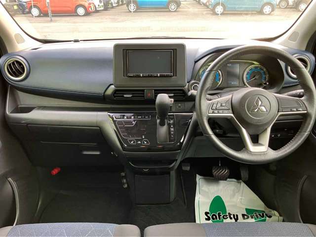 Mitsubishi eK X 5