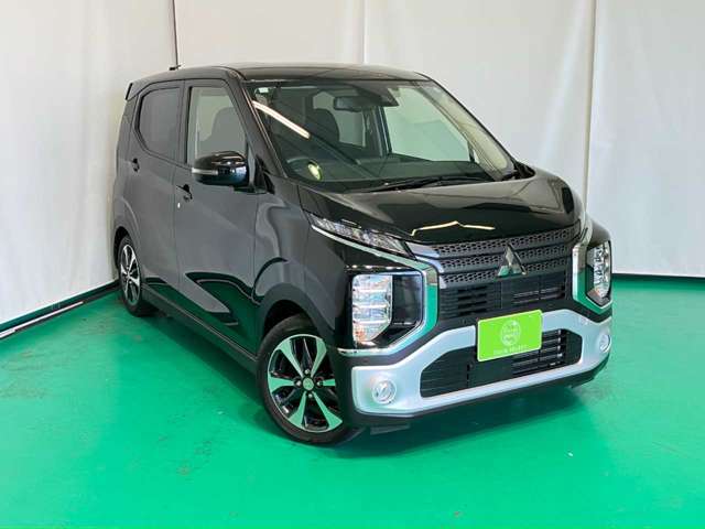 Mitsubishi eK X 8