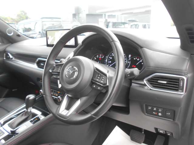 Mazda CX-5 11