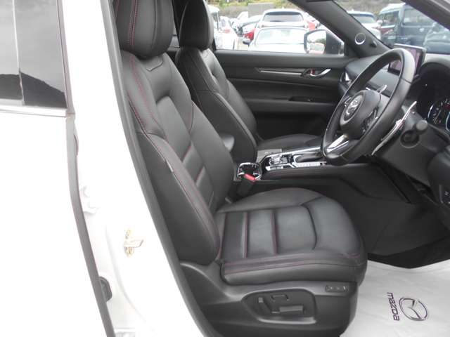 Mazda CX-5 12