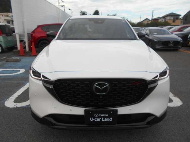 Mazda CX-5 2