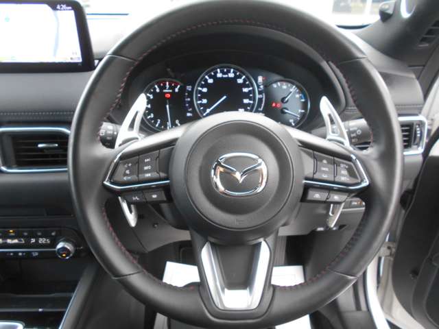 Mazda CX-5 3