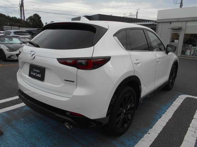 Mazda CX-5 7