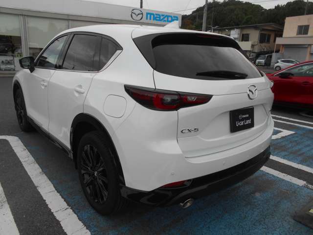 Mazda CX-5 9