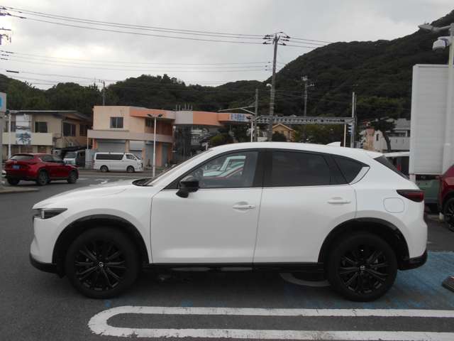 Mazda CX-5 10