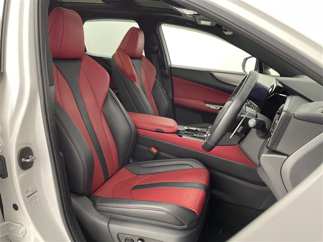Lexus NX 12