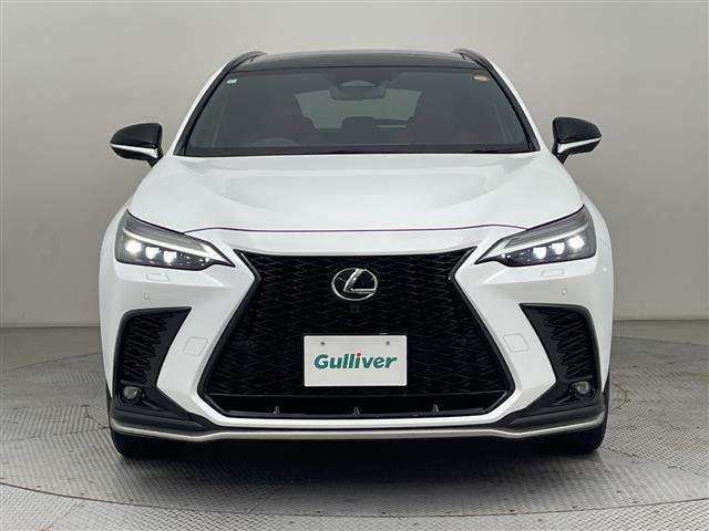 Lexus NX 8