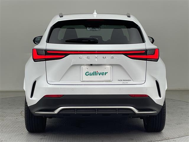 Lexus NX 9