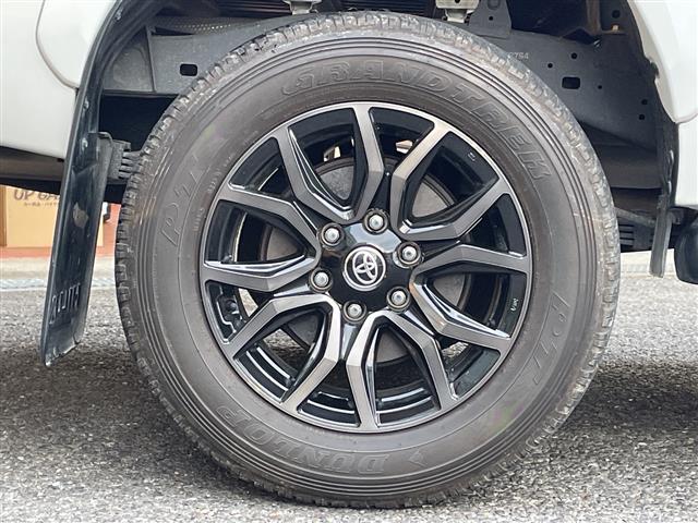Toyota Hilux 10