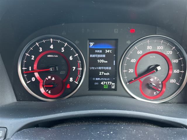 Toyota Alphard 11