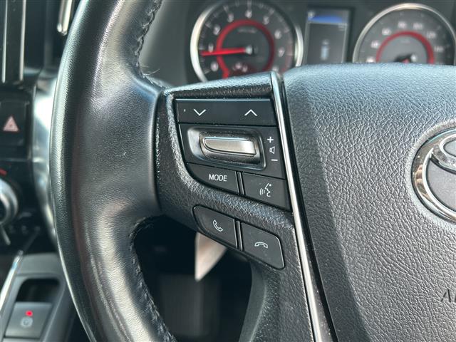 Toyota Alphard 12