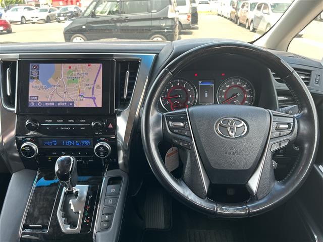Toyota Alphard 7
