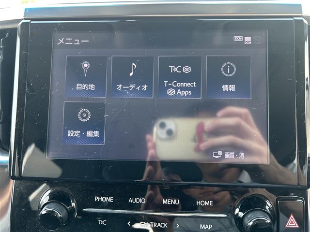 Toyota Alphard 9