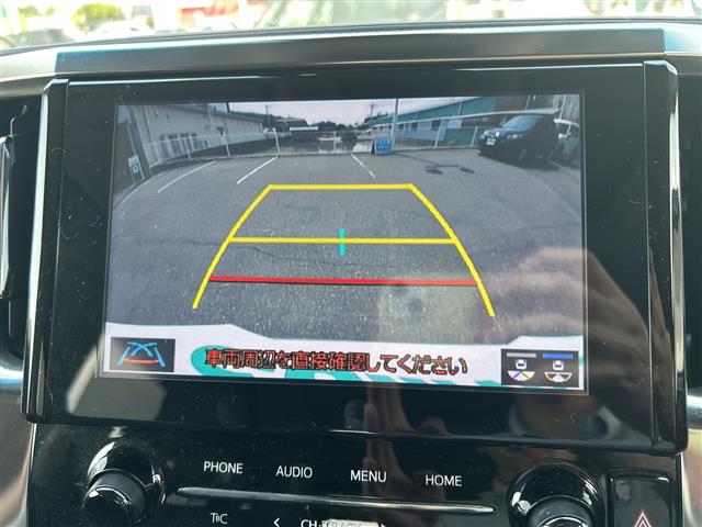 Toyota Alphard 10
