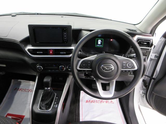 Daihatsu Rocky 11