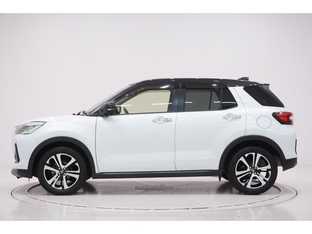 Daihatsu Rocky 4