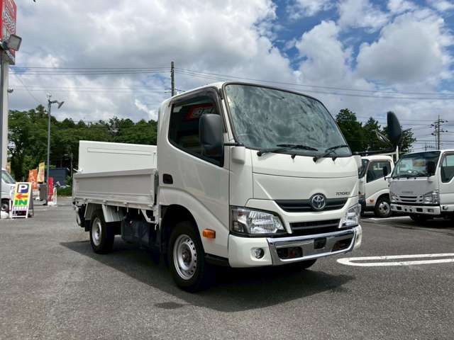 Toyota Toyoace 3