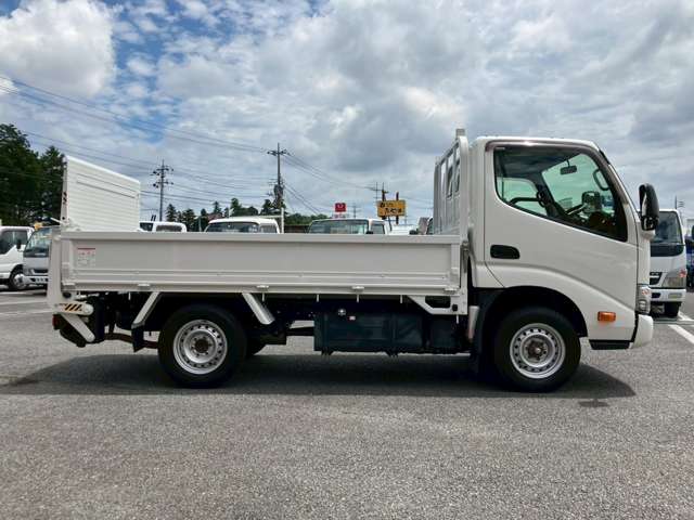 Toyota Toyoace 4