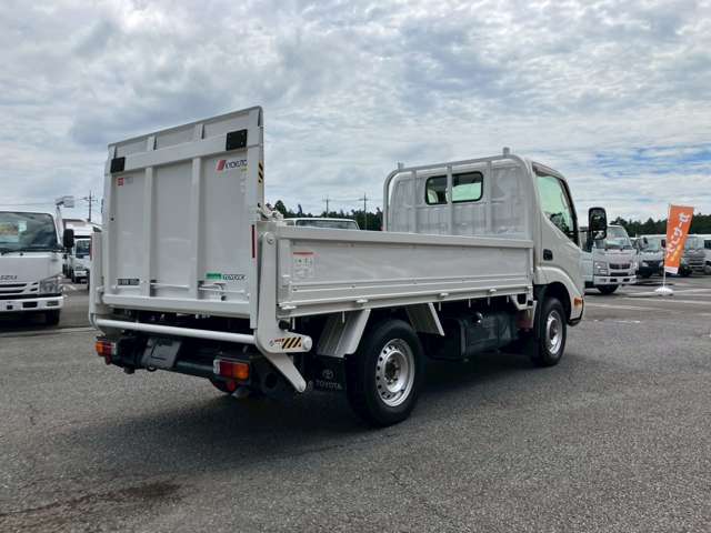 Toyota Toyoace 5