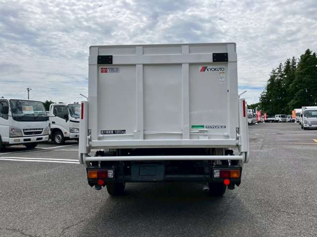 Toyota Toyoace 6