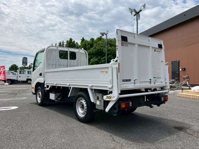 Toyota Toyoace 7