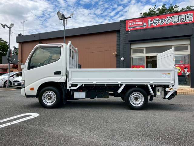 Toyota Toyoace 8