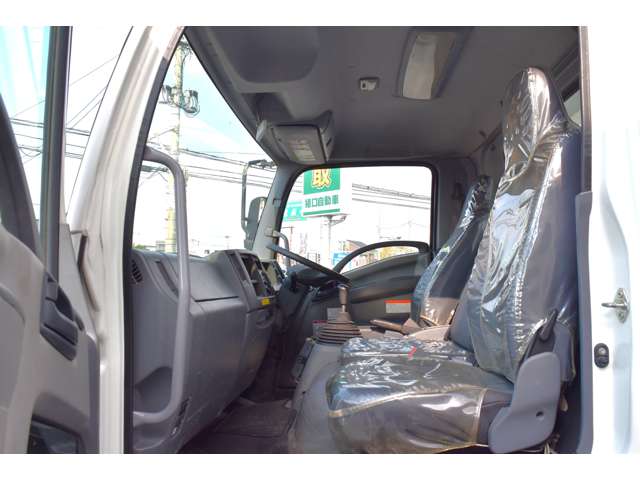 Isuzu Forward 7