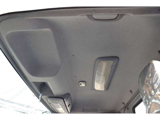 Isuzu Forward 9